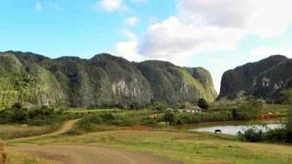 Valle de Viñales