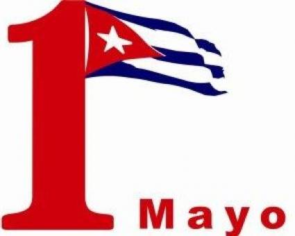 Iniciarán en Cuba actividades por el 1 de mayo