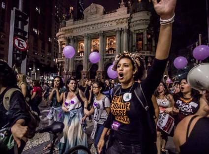 Marielle Franco