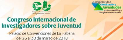 Congreso Internacional de Investigadores sobre Juventud