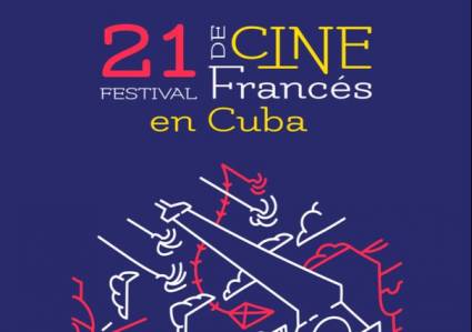 Festival de Cine Francés en La Habana 2018