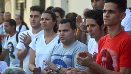 Juventud Cubana