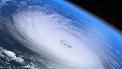 Lista de huracanes