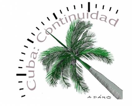 La misteriosa cuerda del reloj de Cuba