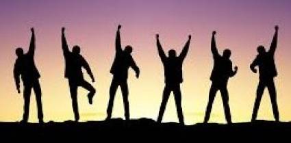 La solapada y poderosa razón por la que gente con poco talento tiene éxito en la vida