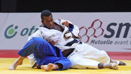 Judo