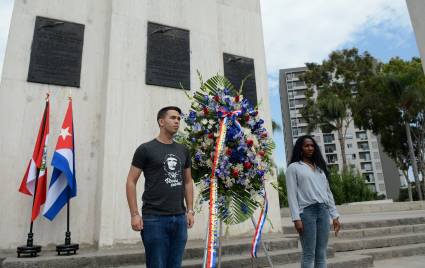 8va Cumbre de las Américas