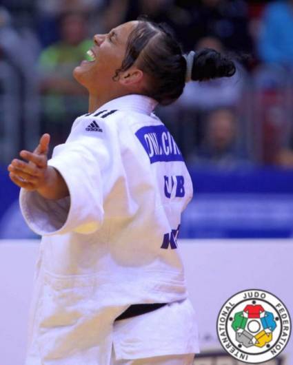 Campeonato Nacional de Judo