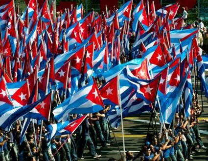 La continuidad del proceso revolucionario cubano se evidencia en este importante momento en el que la generación histórica cede el paso a las nuevas generaciones