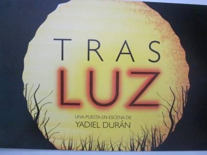 Tras Luz