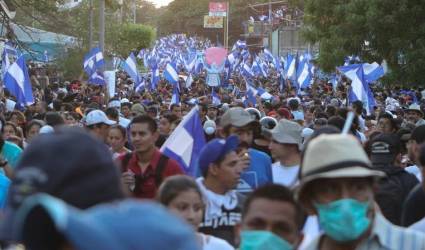 Nicaragua