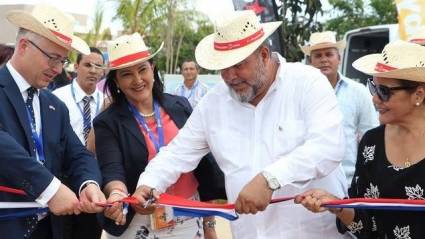 Queda inaugurada FitCuba 2018