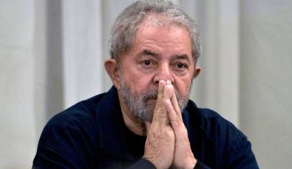 Luiz Inácio Lula da Silva