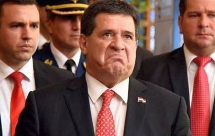 El mandatario deja el cargo para poder jurar como legislador con voz y votos el 30 de junio, tras ser electo en los comicios del pasado 22 de abril