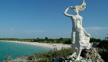 Cayos villaclareños, un destino paradisiaco en Cuba