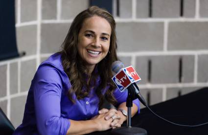 Becky Hammon