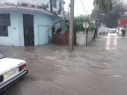 Este viernes en la capital