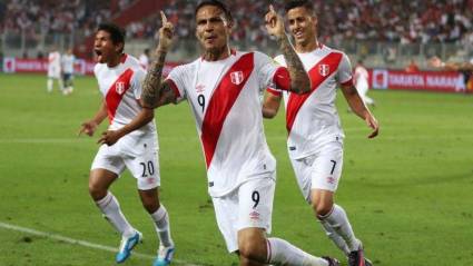 Guerrero será la figura indiscutible