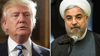 EE.UU. contra Irán tras nuevas sanciones