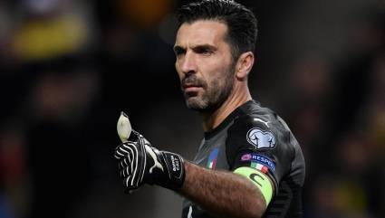 Gianluigi Buffon