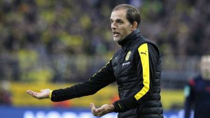 Thomas Tuchel