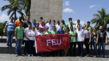 Congreso en las universidades