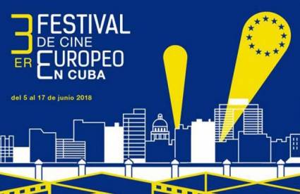 III Festival de Cine Europeo