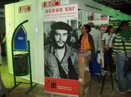 El Che y las relaciones Estados Unidos-Cuba
