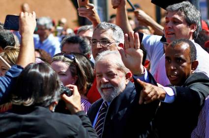 Luiz Inácio Lula da Silva