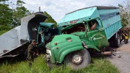 Accidente de transporte en Bayamo.jpg