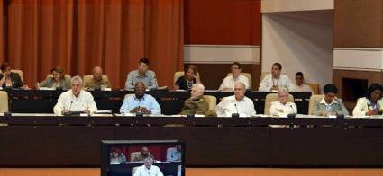 Miguel Díaz-Canel