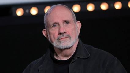 Brian de Palma