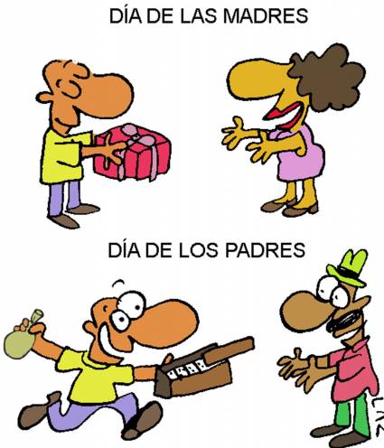 Día de los Padres