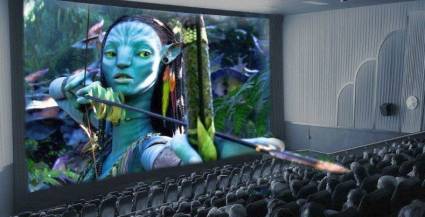 Avatar 2 es una película en desarrollo perteneciente al genero de cine épico y ciencia ficción