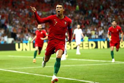 Con sus goles de anoche