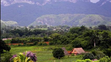 Valle Viñales