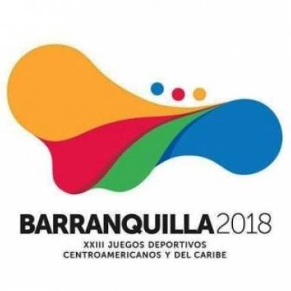 Barranquilla 2018