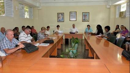 La Universidad de Matanzas Camilo Cienfuegos