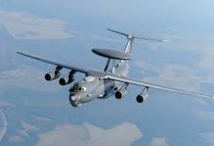Desarrollarán en Rusia un avión cazasatélites