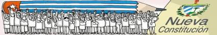 Nueva constitución