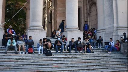 La Universidad de La Habana