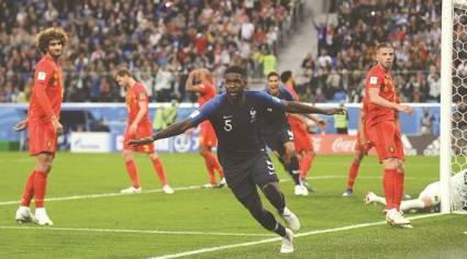 Umtiti