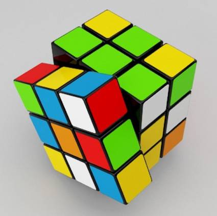 Cubo de Rubik