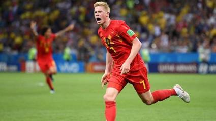 De Bruyne