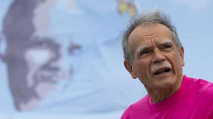 Oscar López Rivera
