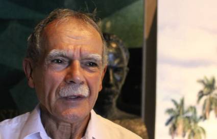 Oscar López Rivera