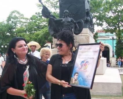 Vanguardia Nacional Casa del Joven Creador de Camagüey