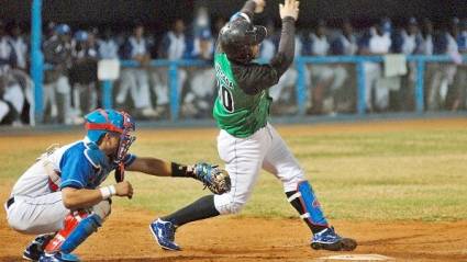 58va. Serie Nacional