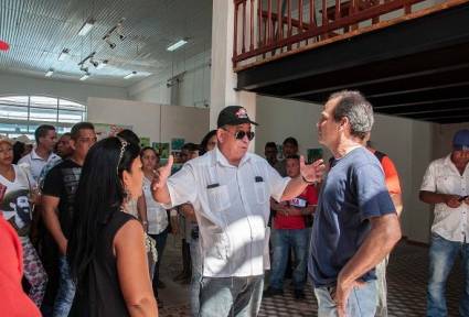 Luis Joaquín Rodríguez Ricardo (El Estudiante)