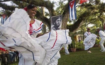 La fidelista inspiración de un país que debate